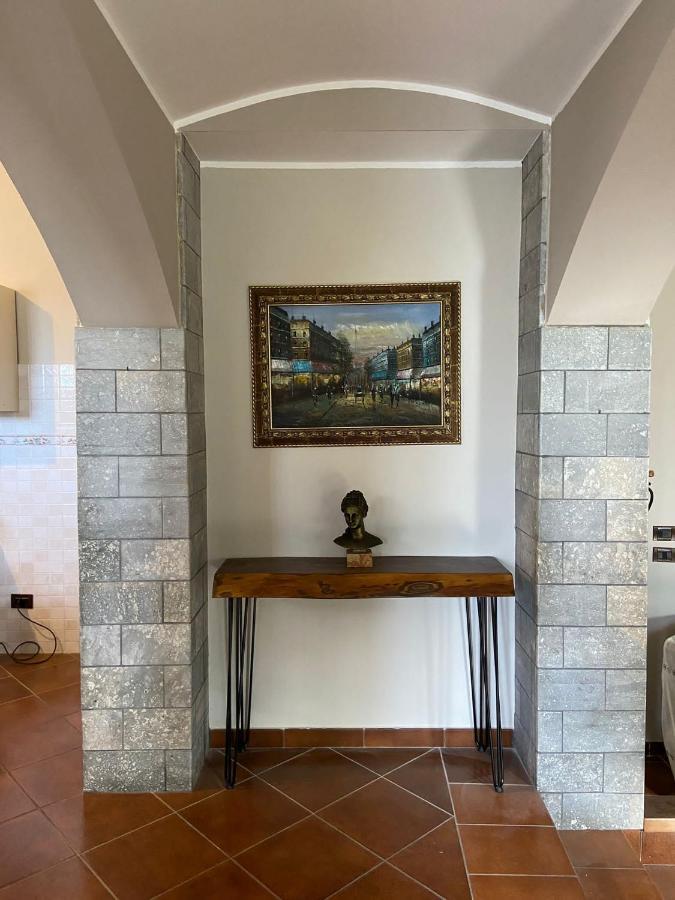 Villa Franca Reggio di Calabria Ngoại thất bức ảnh