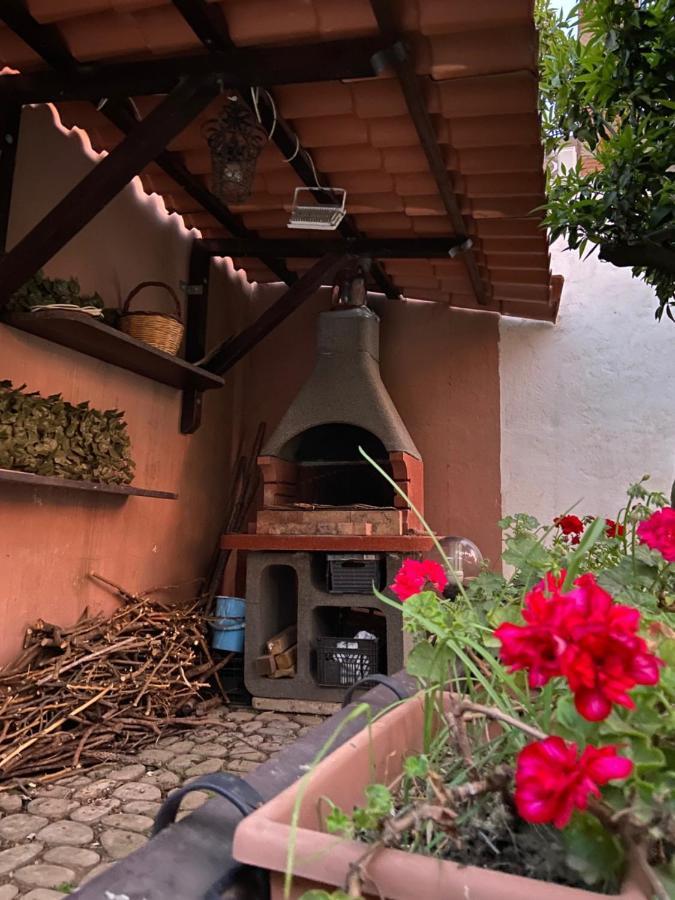 Villa Franca Reggio di Calabria Ngoại thất bức ảnh