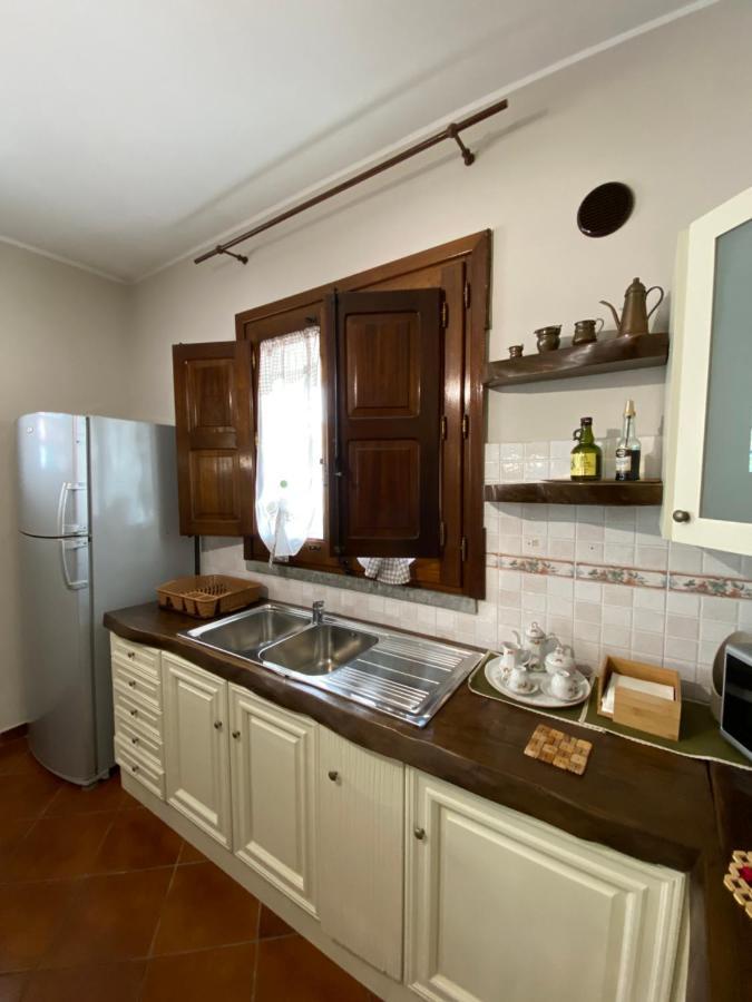 Villa Franca Reggio di Calabria Ngoại thất bức ảnh