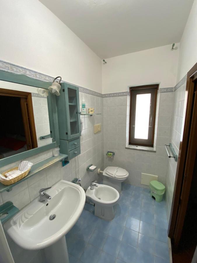 Villa Franca Reggio di Calabria Ngoại thất bức ảnh