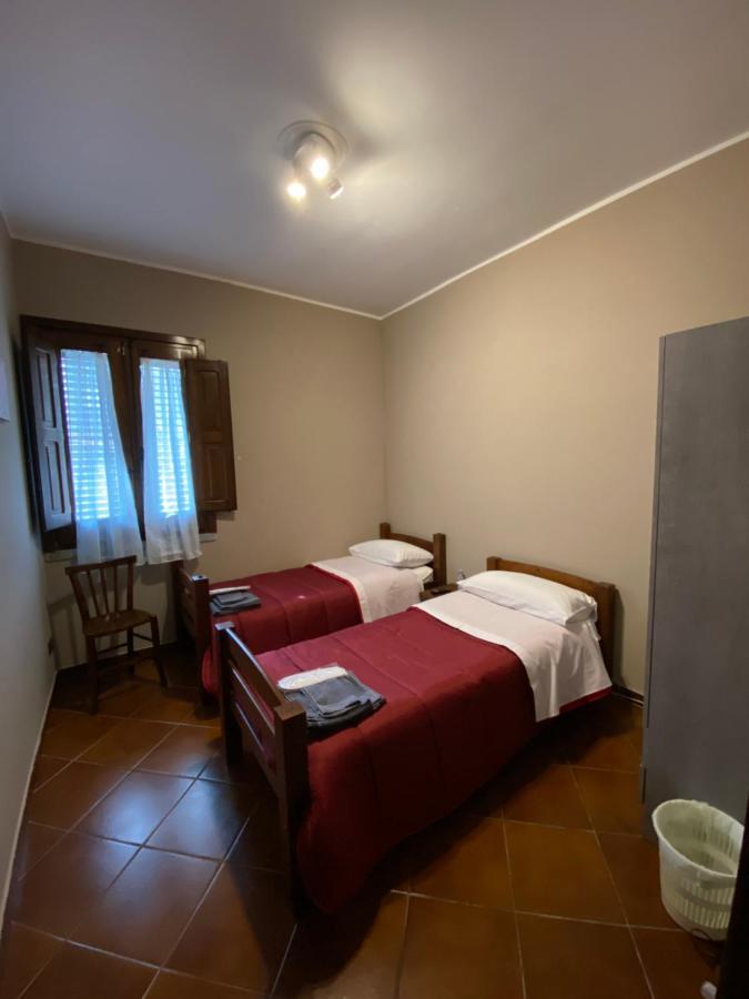 Villa Franca Reggio di Calabria Ngoại thất bức ảnh