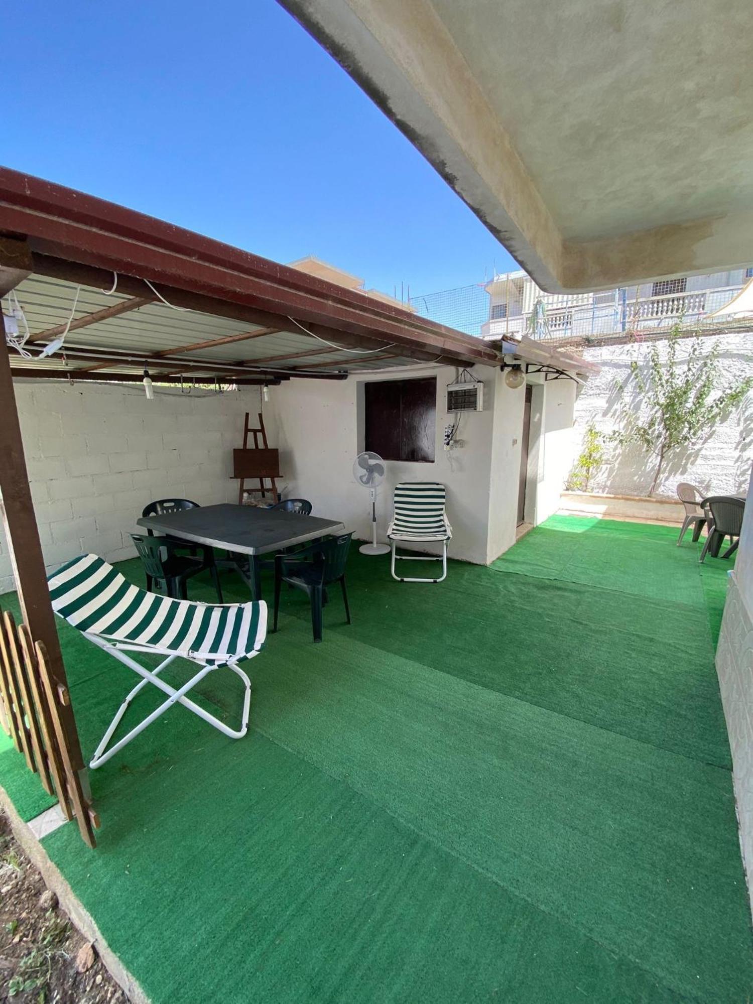 Villa Franca Reggio di Calabria Ngoại thất bức ảnh